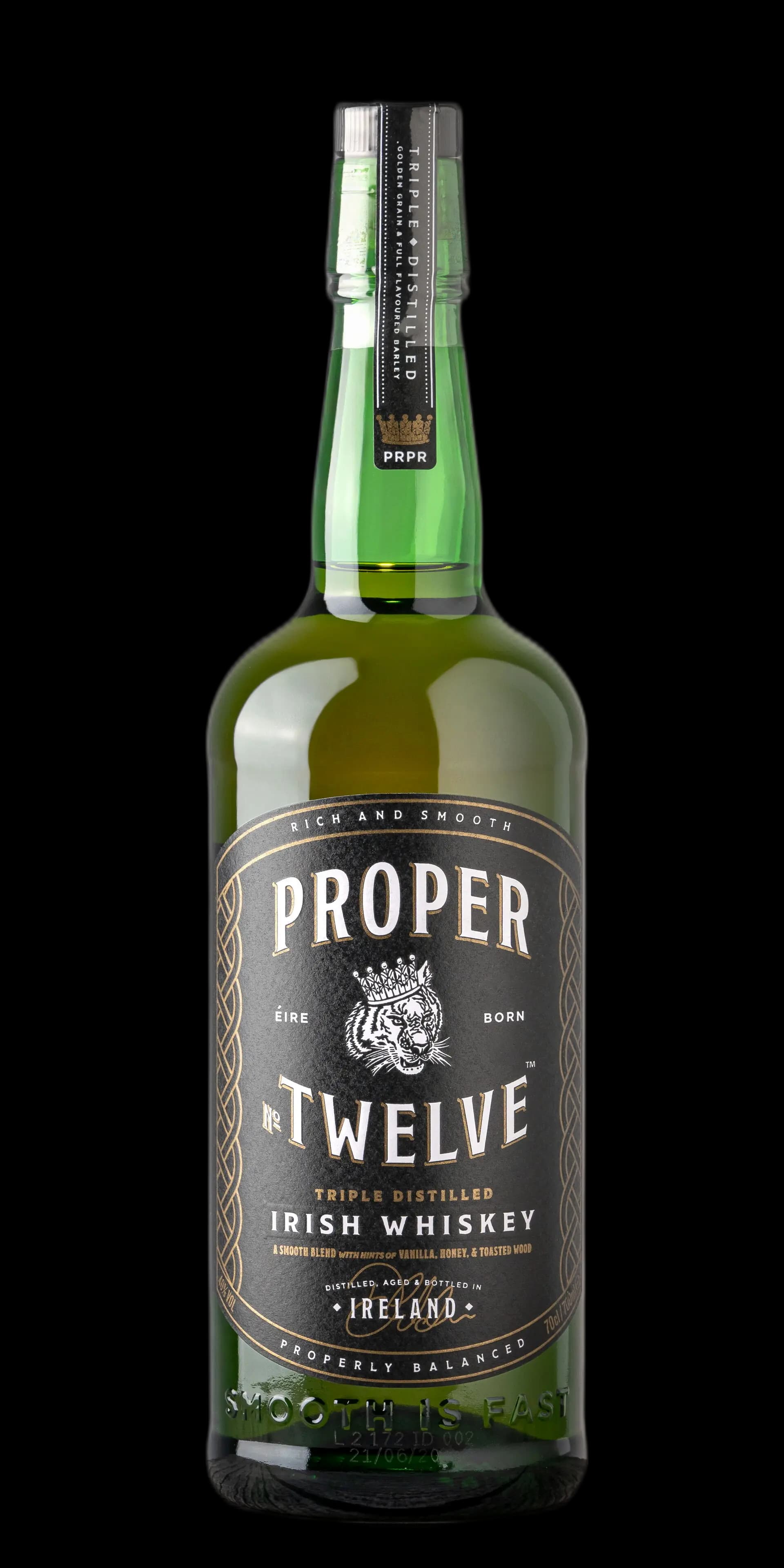 Proper no Twelve whisky 0.7 l