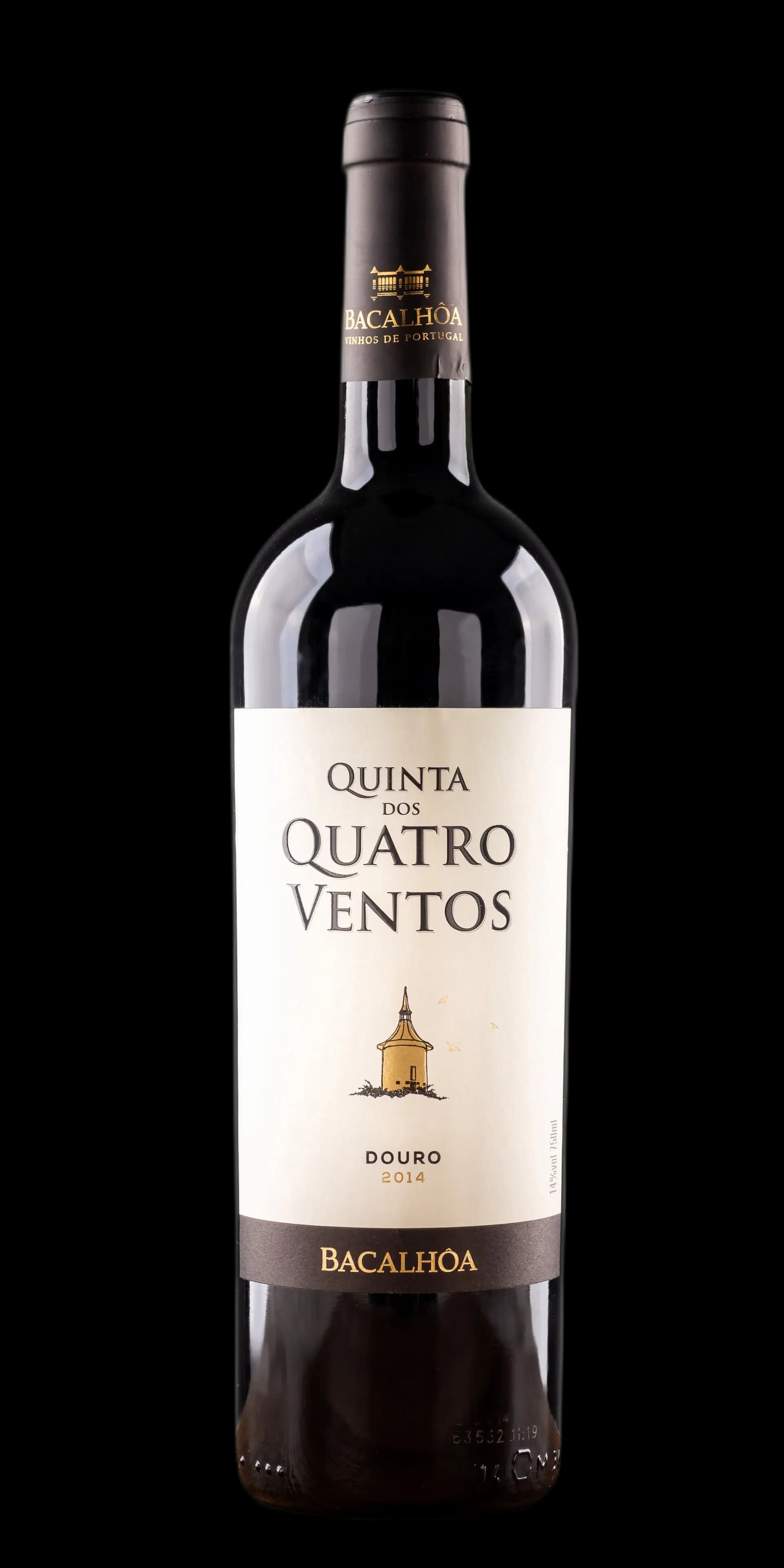 Quinta Quatro Ventos 0.75 l