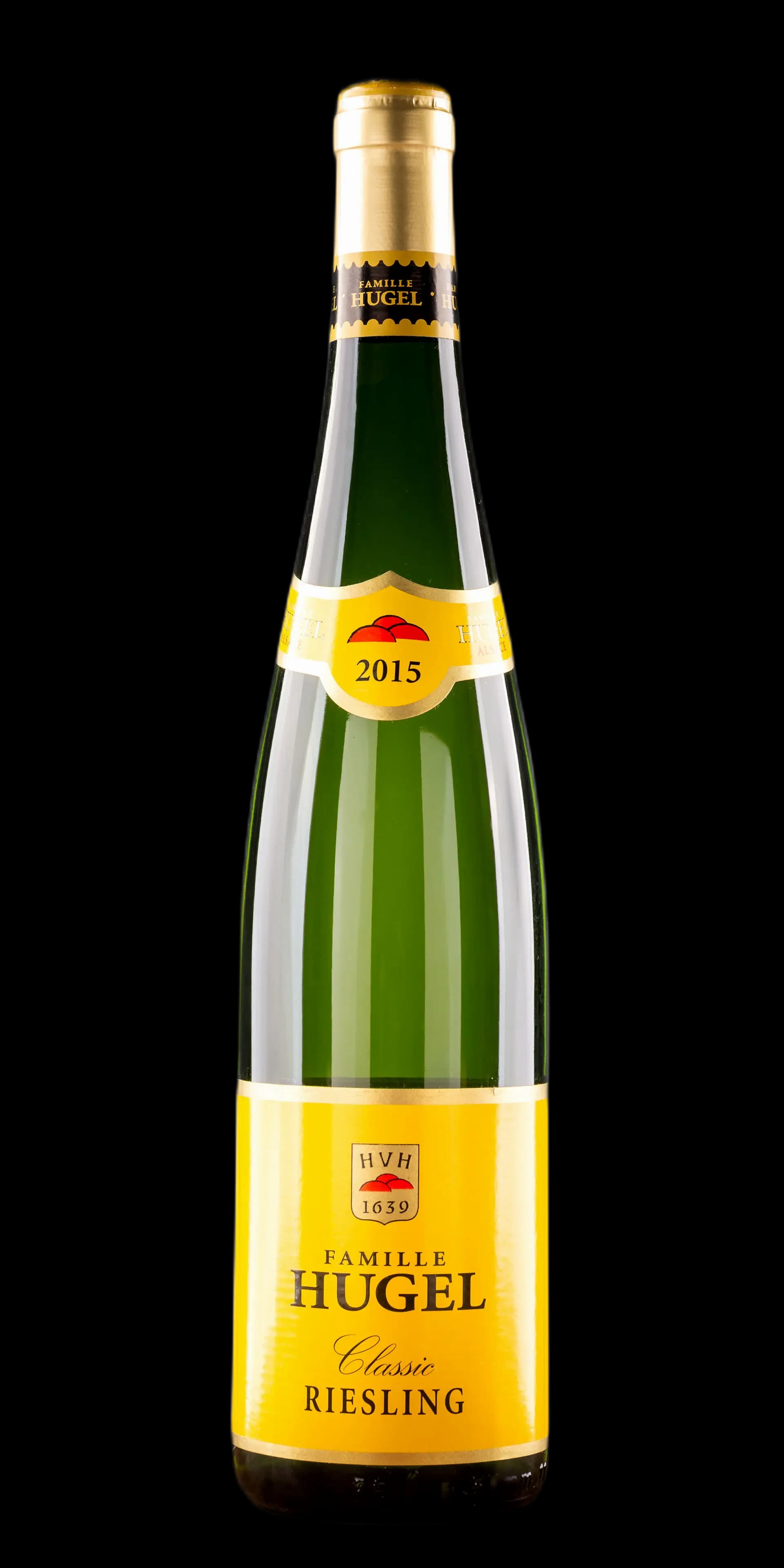 Riesling Hugel 0.75 l