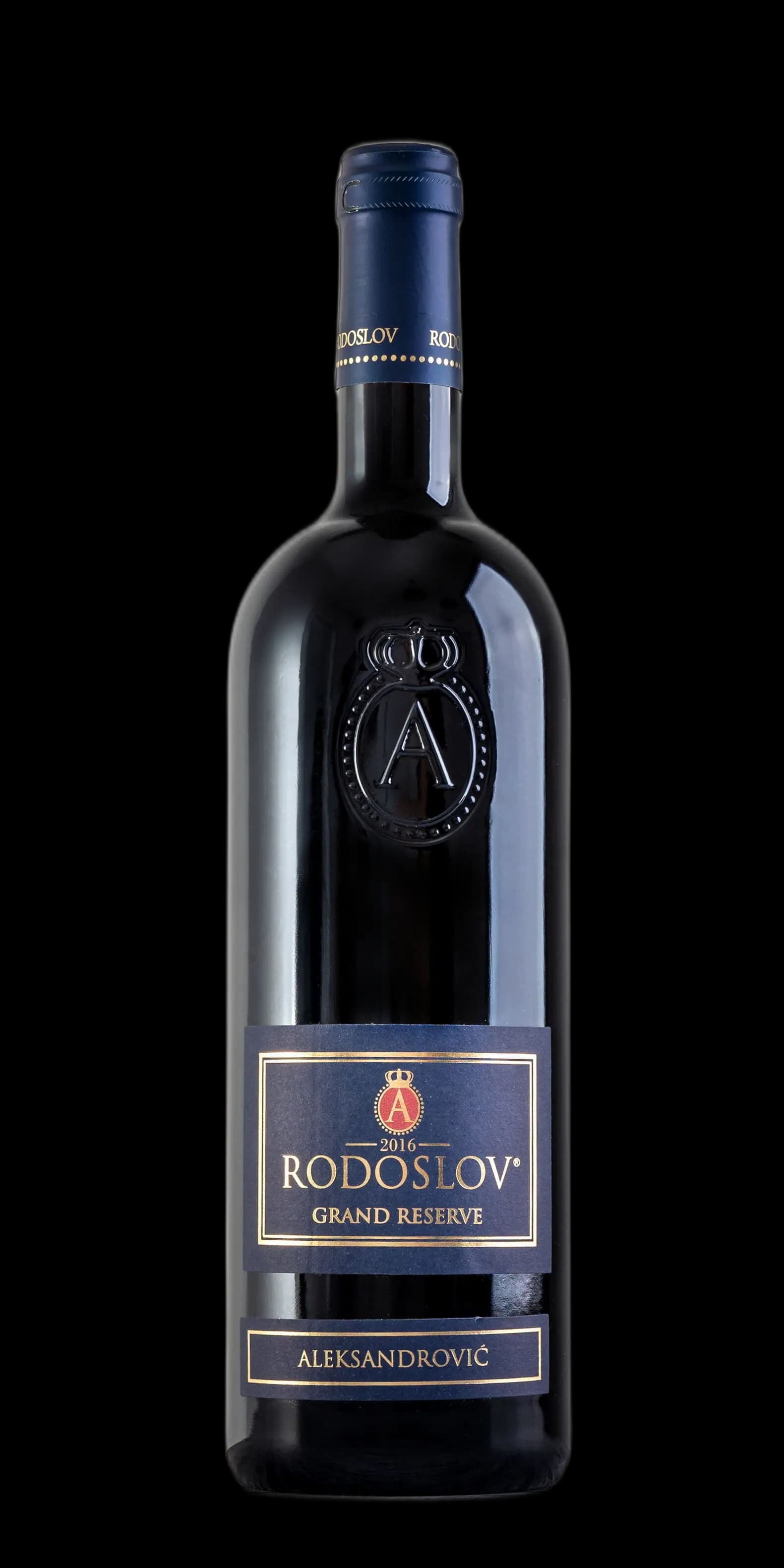 Rodoslov Aleksandrovic 0.75 l