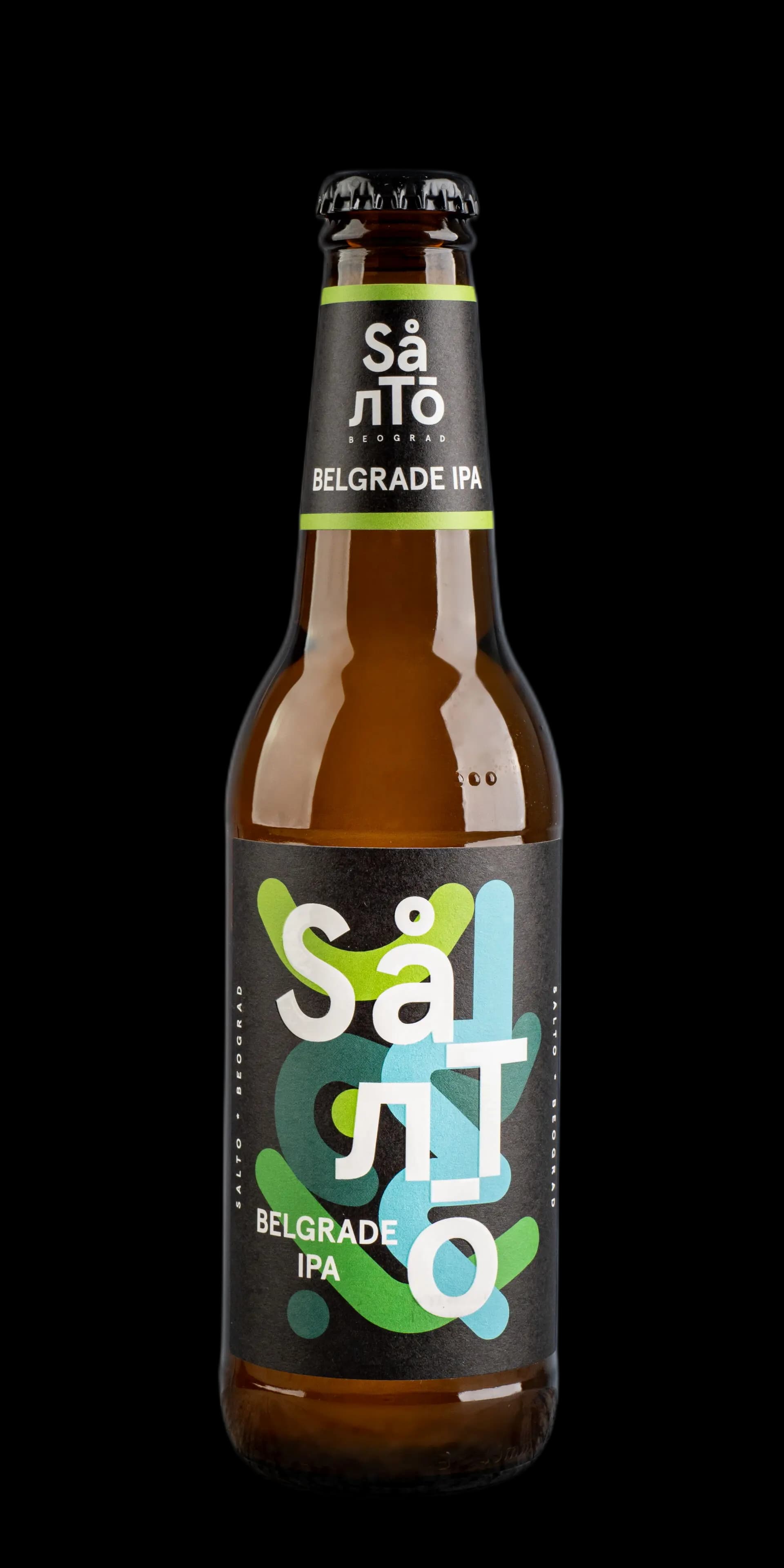 Salto Belgrade ipa