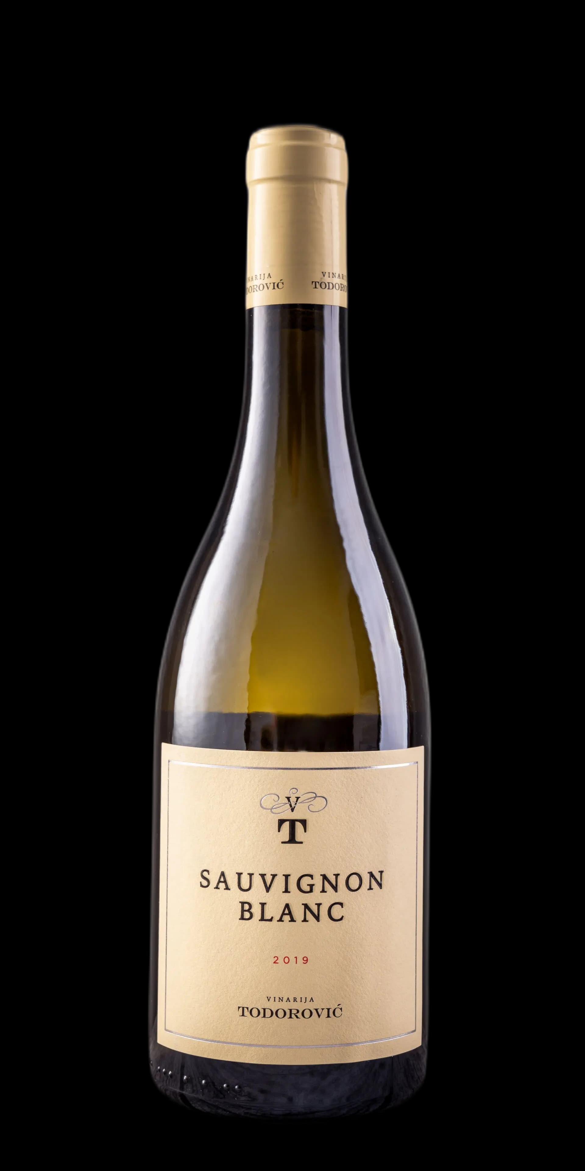 Sauvignon blanc Todorovic 0.75 l