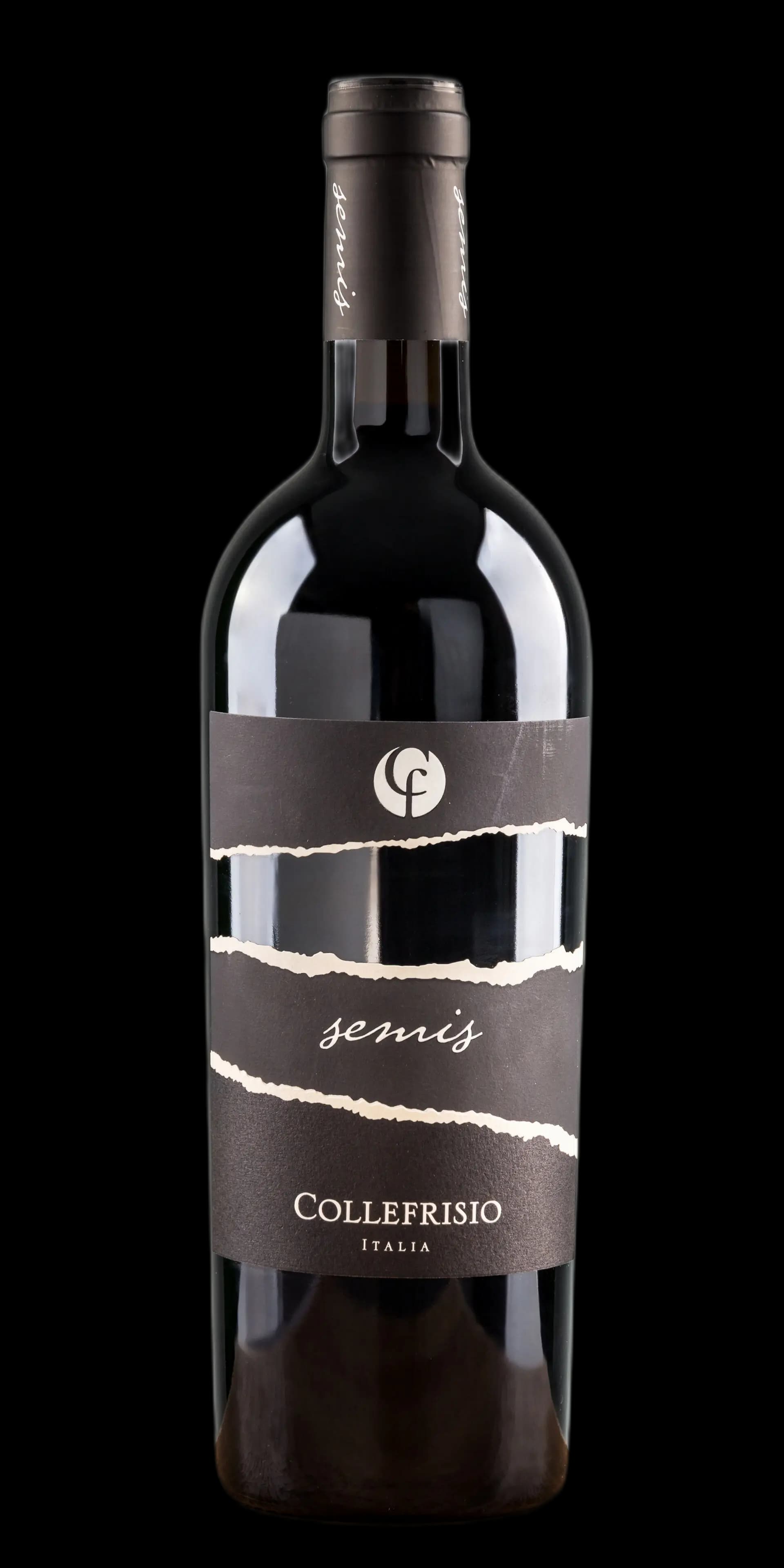 Semis DOC Collefrisio 0.75 l