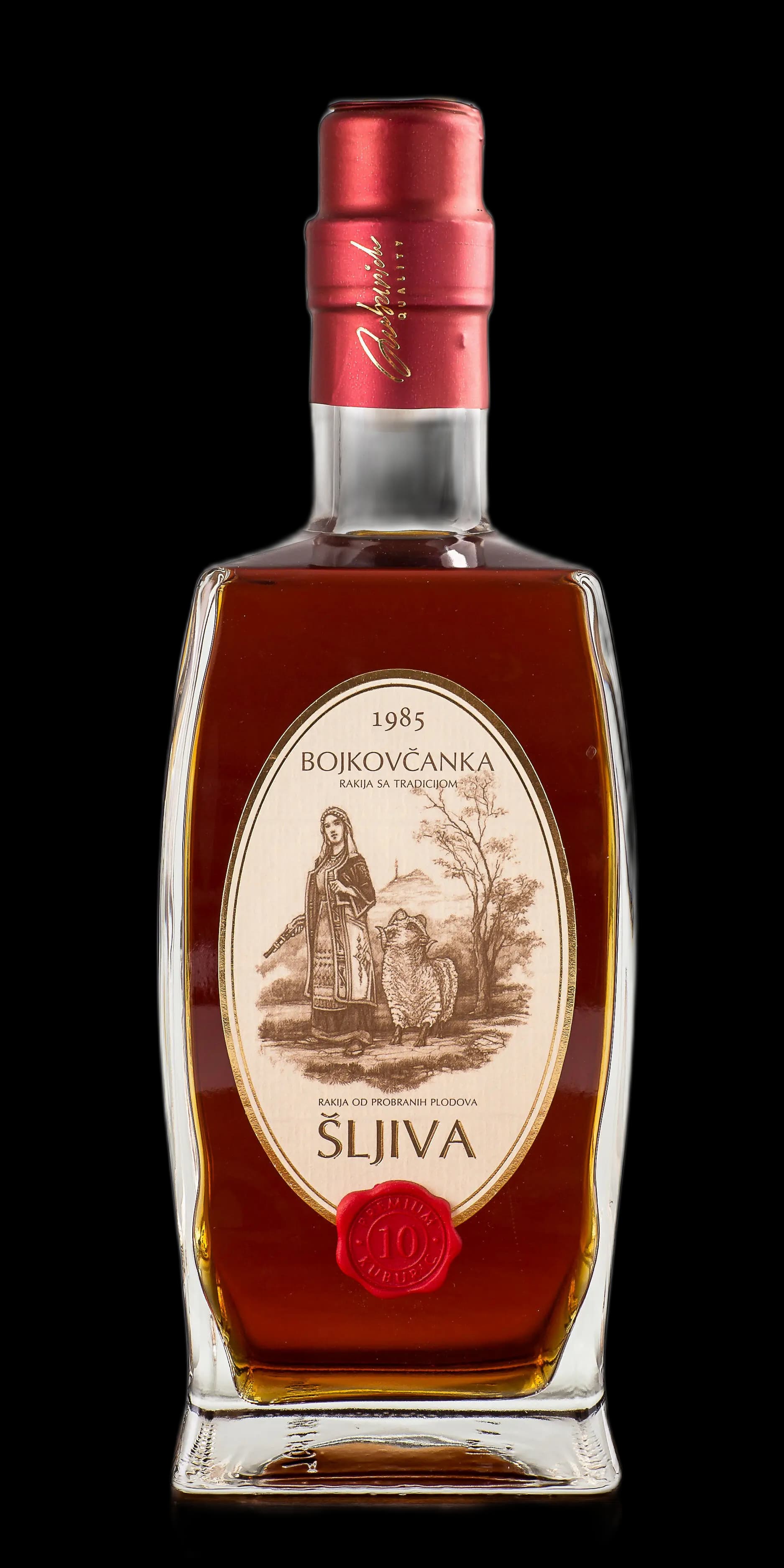Sljiva Bojkovcanka 0.7 l