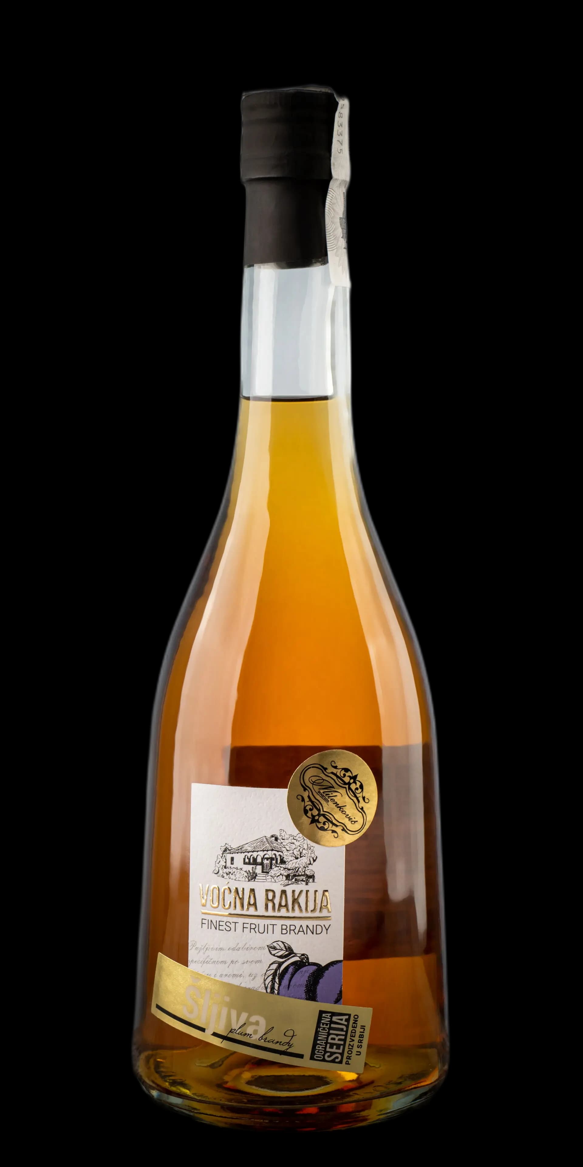 Sljiva Milenkovic 0.7 l