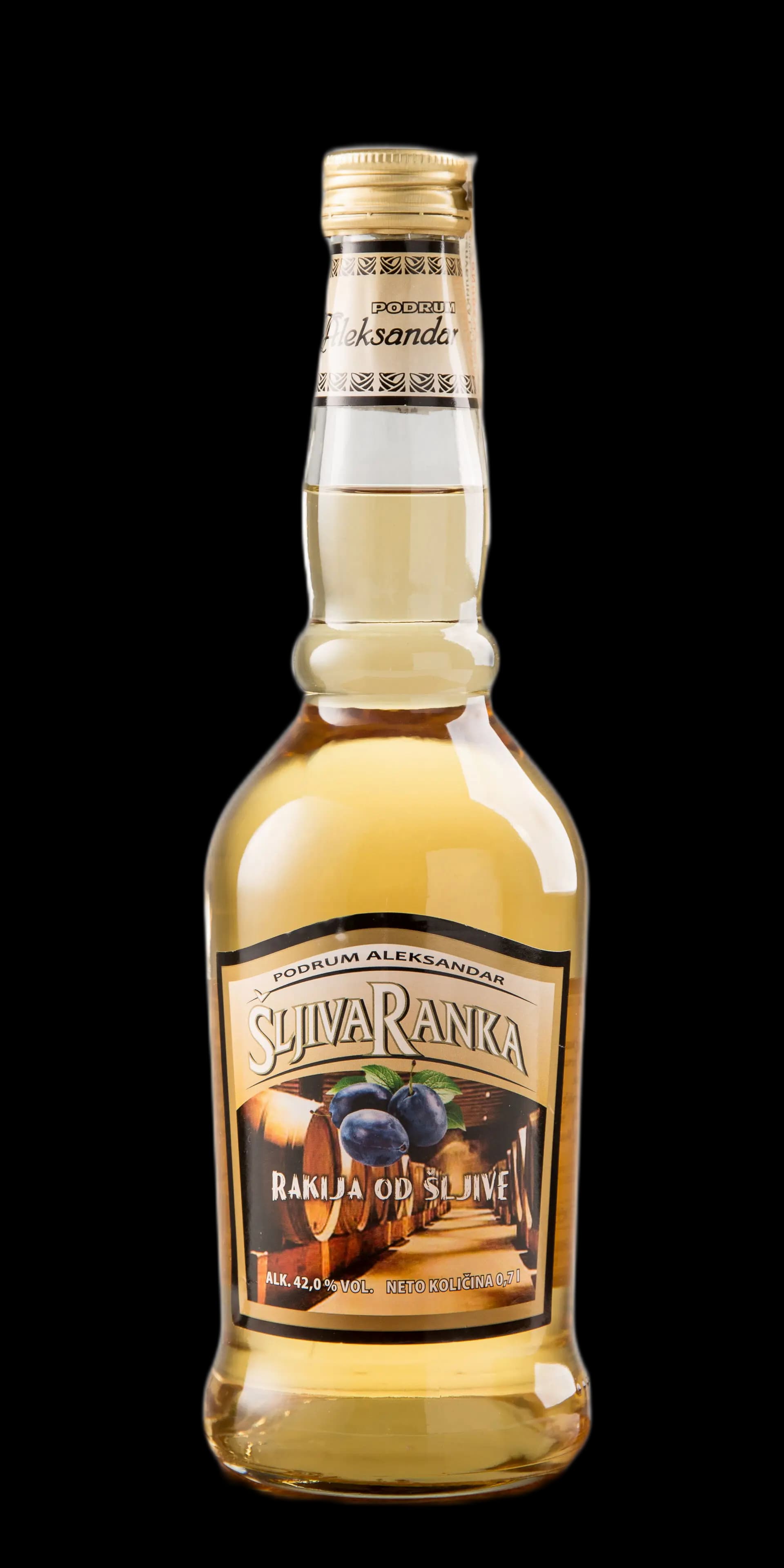 Sljiva Ranka Aleksandar 0.7 l