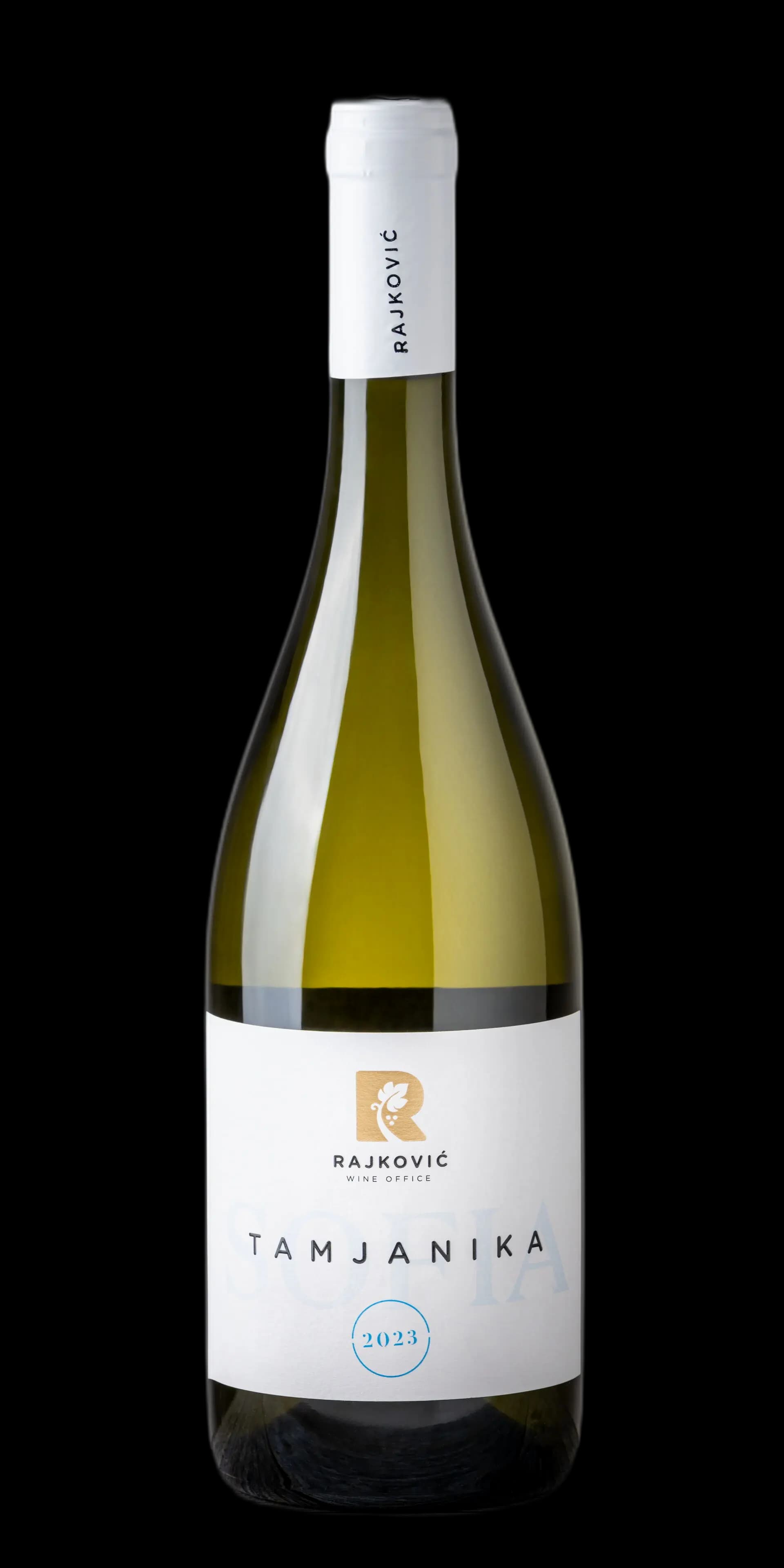 Sofija Tamjanika Rajkovic 0.75 l