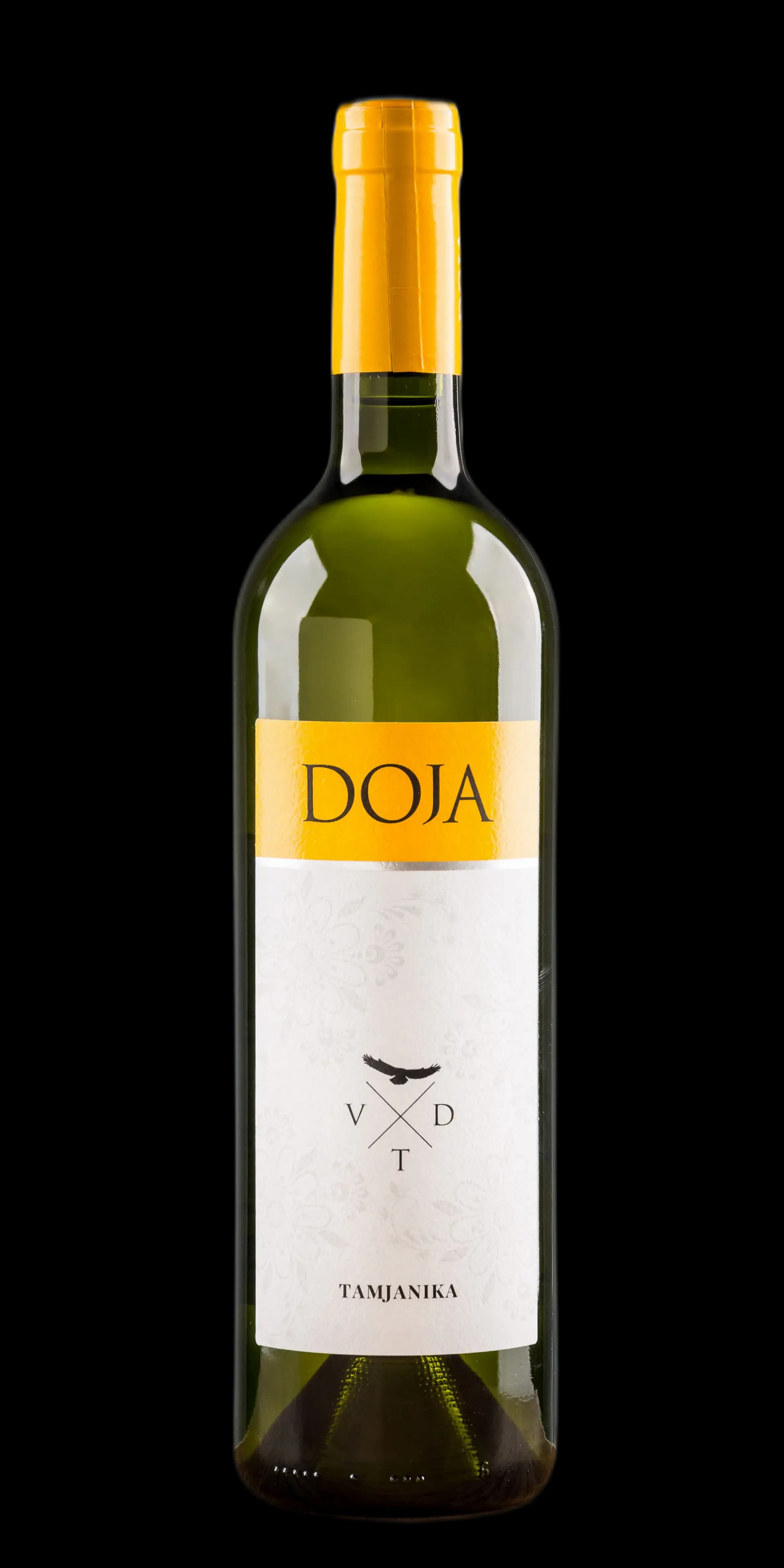 Tamjanika Doja 0.75 l