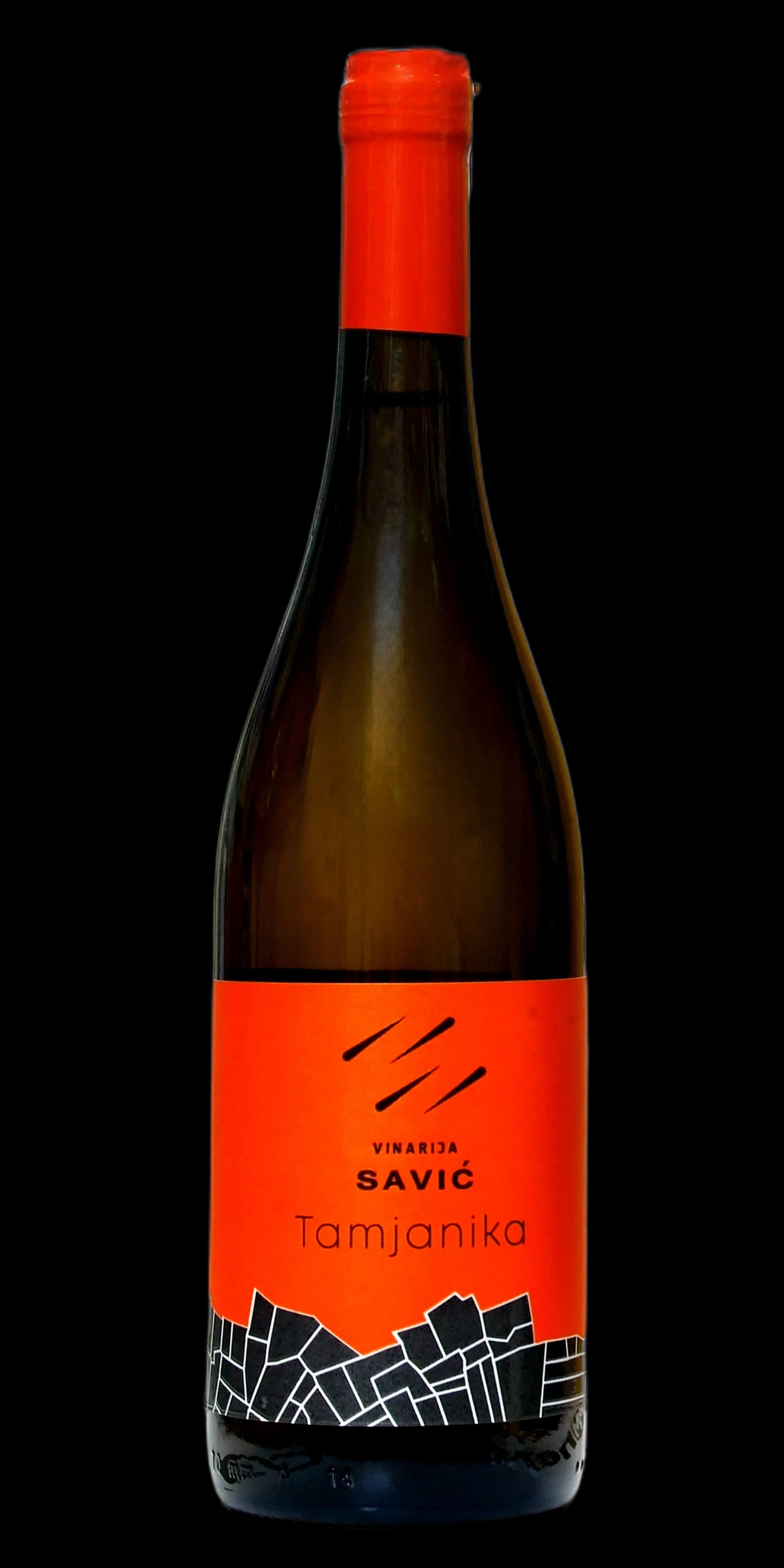 Tamjanika Savic 0.75 l