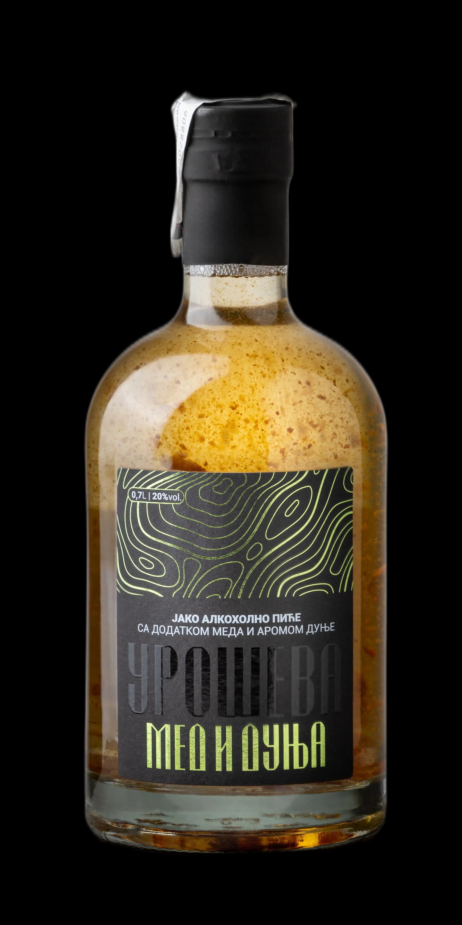 Urosev liker med i dunja 0.7 l