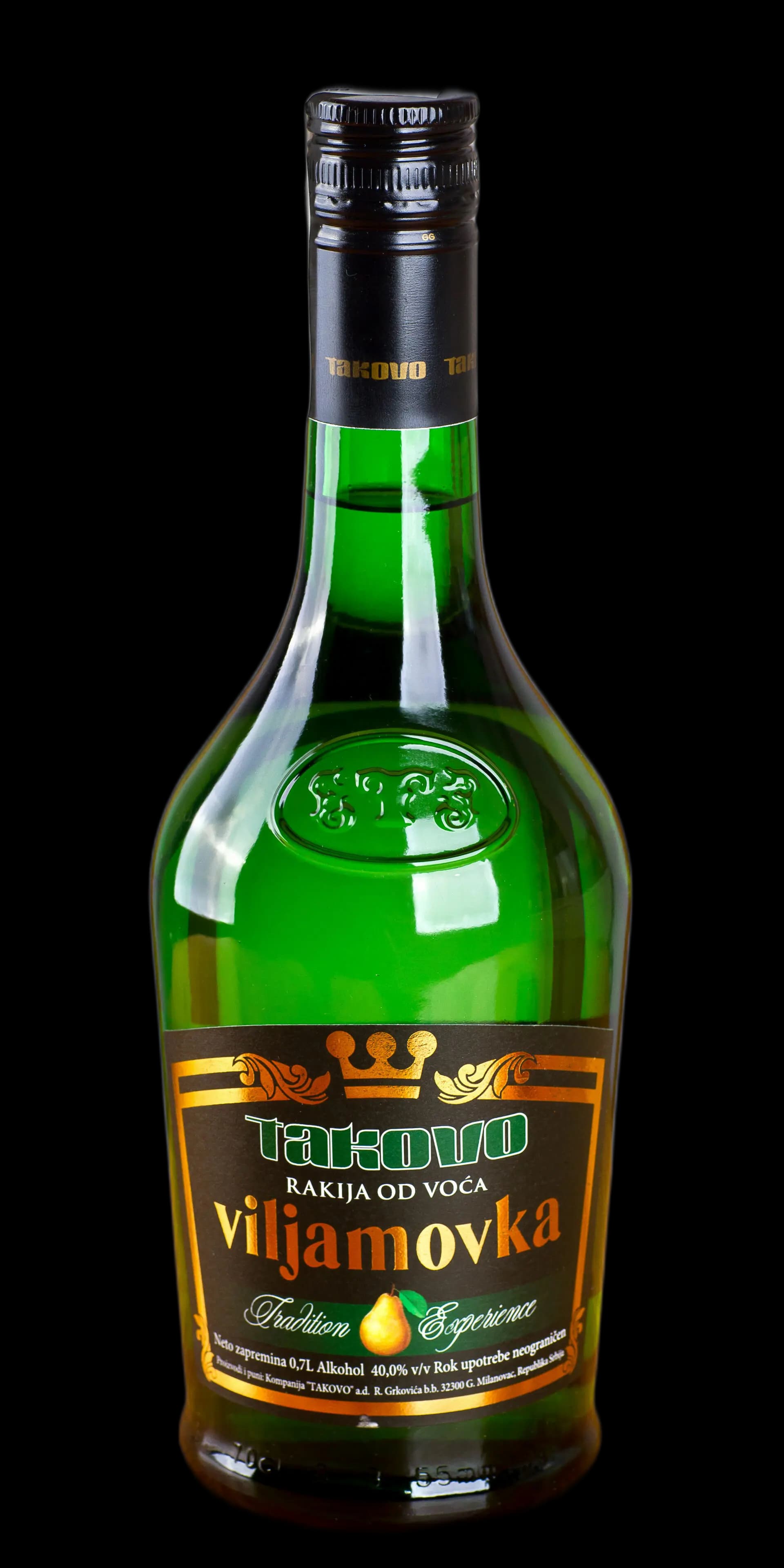 Viljamovka Takovo 0.7 l