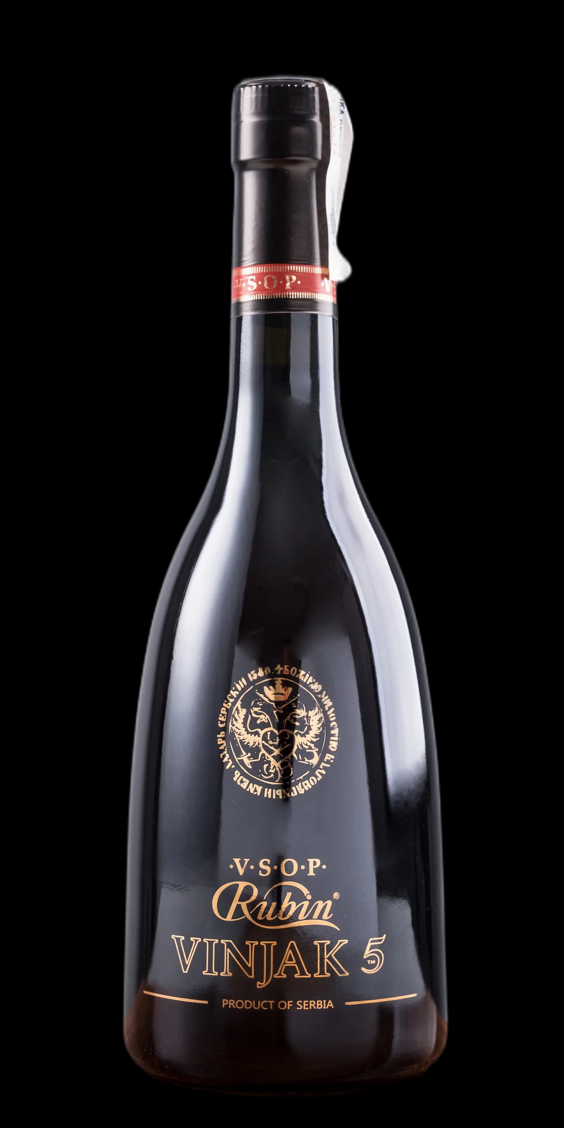 Vinjak 5 Rubin 0.7 l