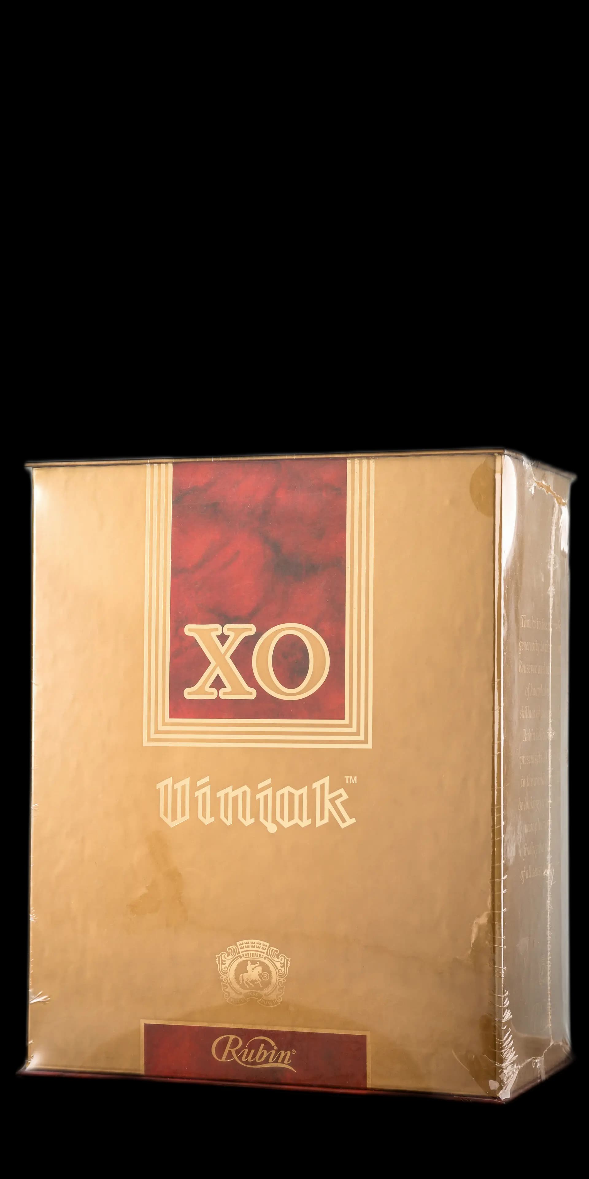 Vinjak XO Rubin 0.7 l