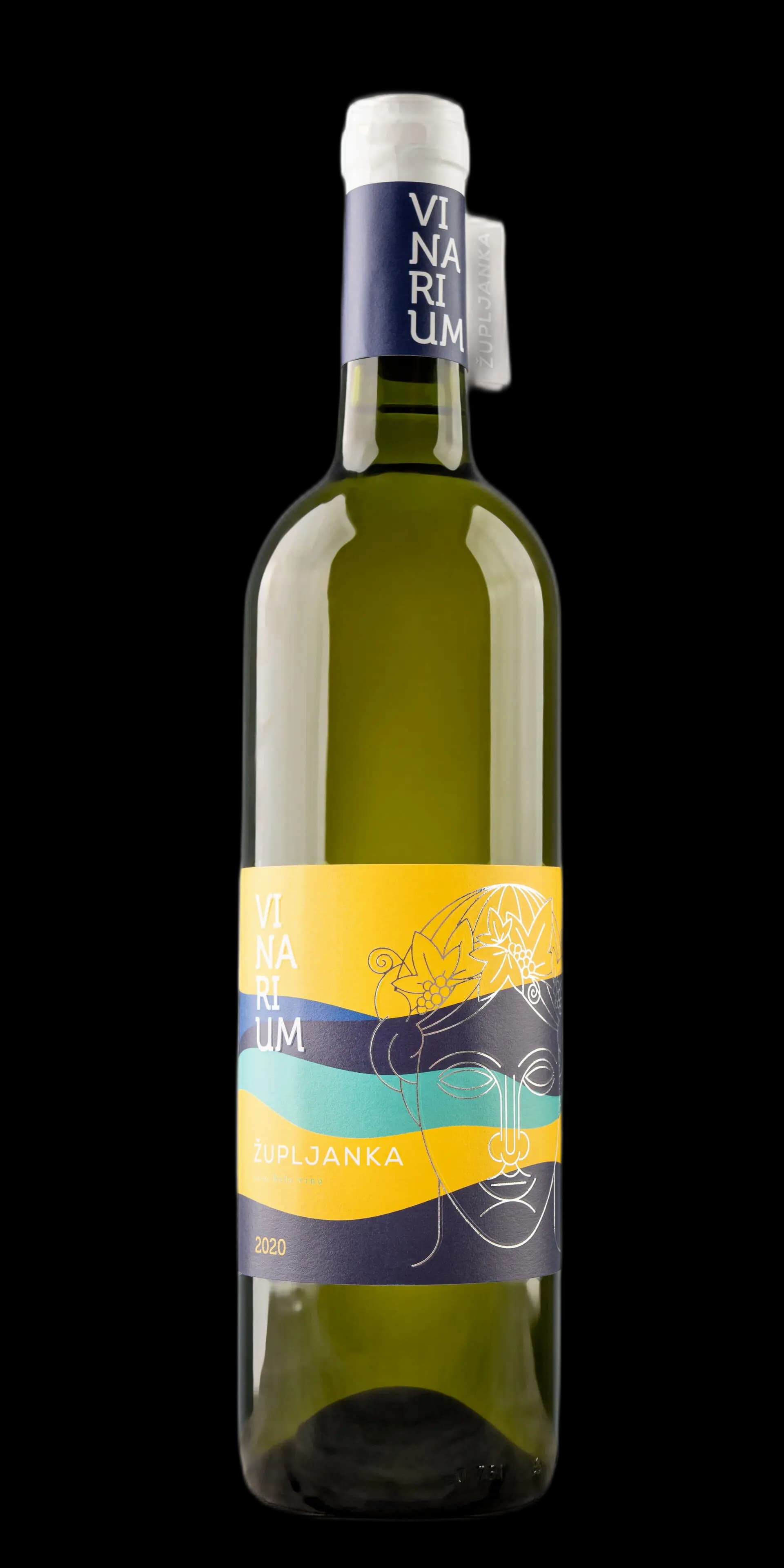 Zupljanka Vinarium 0.75 l